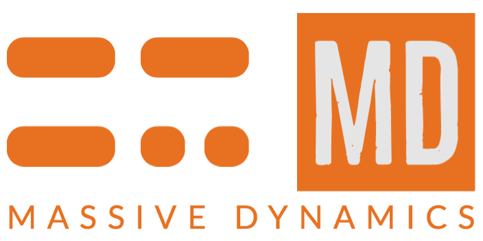 MASSIVE DYNAMICS — Engineering Intelligent Digital Systems
